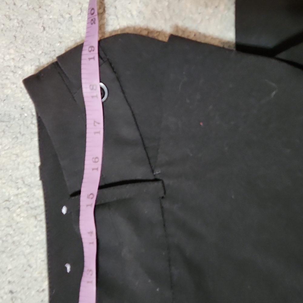 Nwot Worthington slacks 14 - Picture 7 of 11